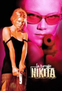 Nikita Cover, Poster, Nikita