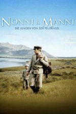 Cover Nonni und Manni, Poster, Stream