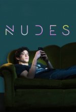 Cover Nudes: Online blossgestellt, Poster, Stream
