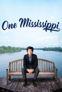 One Mississippi Cover, Poster, One Mississippi DVD