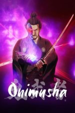 Cover Onimusha, Poster, Stream