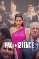 Cover Pacto de silencio, Poster, Stream