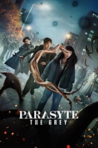 Cover Parasyte: The Grey, TV-Serie, Poster