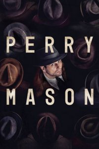 Perry Mason (2020) Cover, Stream, TV-Serie Perry Mason (2020)