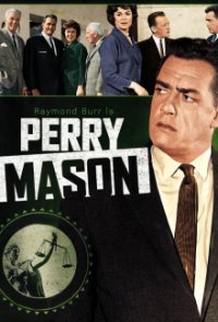 Perry Mason Cover, Stream, TV-Serie Perry Mason