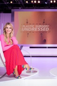 Plastic Surgery Undressed Cover, Stream, TV-Serie Plastic Surgery Undressed