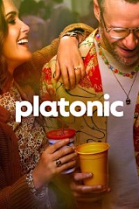 Cover Platonic, TV-Serie, Poster