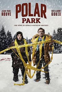 Cover Polar Park - Eiskalte Morde, TV-Serie, Poster