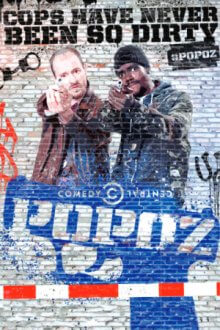POPOZ Cover, Poster, POPOZ DVD