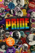 Cover Pride (2021), Poster, Stream