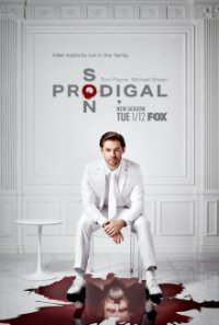 Prodigal Son Cover, Stream, TV-Serie Prodigal Son