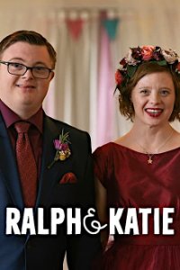 Cover Ralph & Katie, Poster, HD