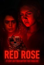 Cover Red Rose, Poster, Stream