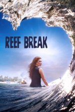 Cover Reef Break, Poster, Stream