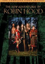 Cover Robin Hood (1997), Poster, Stream