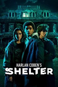 Shelter - Der schwarze Schmetterling Cover, Poster, Shelter - Der schwarze Schmetterling DVD