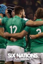 Cover Six Nations: Full Contact, Poster, Stream