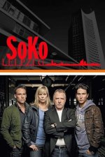 Cover SOKO Leipzig, Poster, Stream
