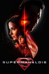 Cover Superman & Lois, Poster, HD