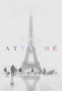 Cover The Attaché, TV-Serie, Poster