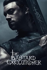 Cover The Bastard Executioner, TV-Serie, Poster
