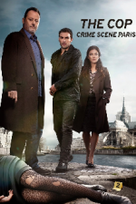 Cover The Cop – Crime Scene Paris, Poster, Stream