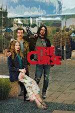 Cover The Curse (2023), Poster, Stream