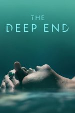 Cover The Deep End (2022), Poster, Stream