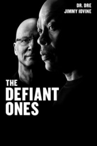 Cover The Defiant Ones, The Defiant Ones