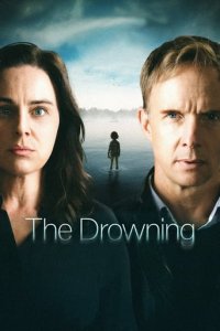 Cover The Drowning - Eine Mutter ermittelt, TV-Serie, Poster