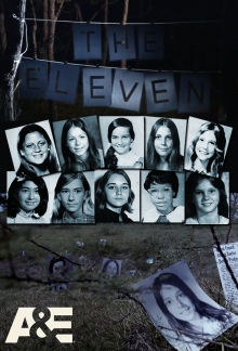 The Eleven, Cover, HD, Serien Stream, ganze Folge