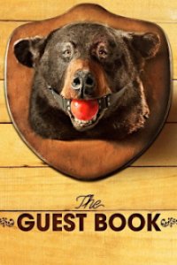 Cover The Guest Book, TV-Serie, Poster