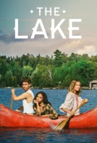 Cover The Lake – Der See, Poster, HD