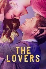 Cover The Lovers (2023), Poster, Stream