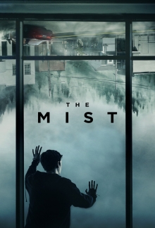 The Mist - Der Nebel, Cover, HD, Serien Stream, ganze Folge