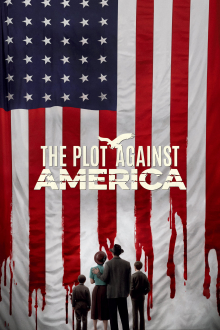 The Plot Against America, Cover, HD, Serien Stream, ganze Folge