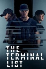 Cover The Terminal List, Poster, Stream