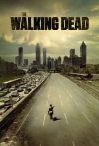 The Walking Dead Cover, Poster, The Walking Dead DVD