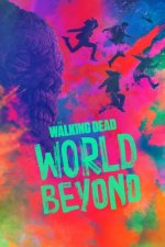 Cover The Walking Dead: World Beyond, Poster, Stream