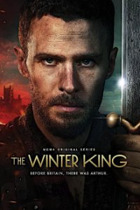 The Winter King Cover, Poster, The Winter King