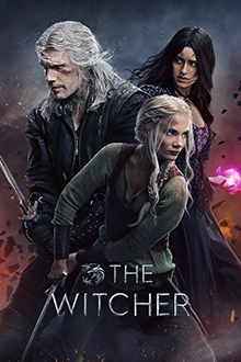 The Witcher, Cover, HD, Serien Stream, ganze Folge