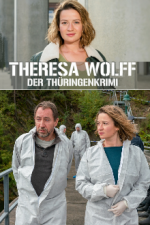 Cover Theresa Wolff – Der Thüringenkrimi, Poster, Stream