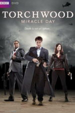 Cover Torchwood, Poster, Stream