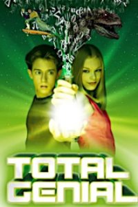 Total genial Cover, Poster, Total genial DVD