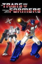Cover Transformers, Poster, Stream