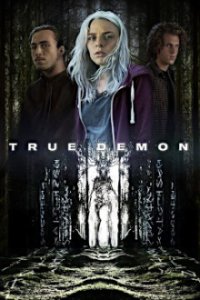 True Demon Cover, Poster, True Demon DVD