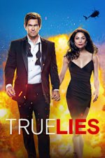 Cover True Lies, Poster, Stream