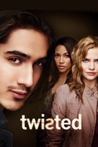 Twisted Cover, Stream, TV-Serie Twisted