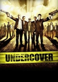 Cover Undercover, Poster