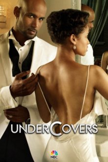 Cover Undercovers, Poster